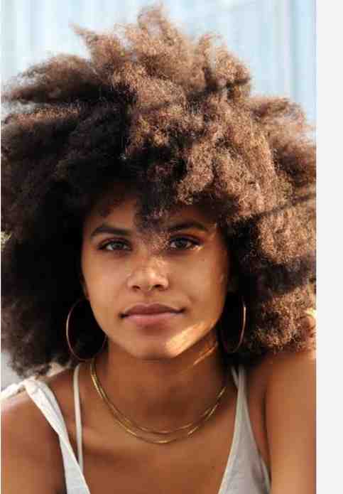 Zazie Beetz